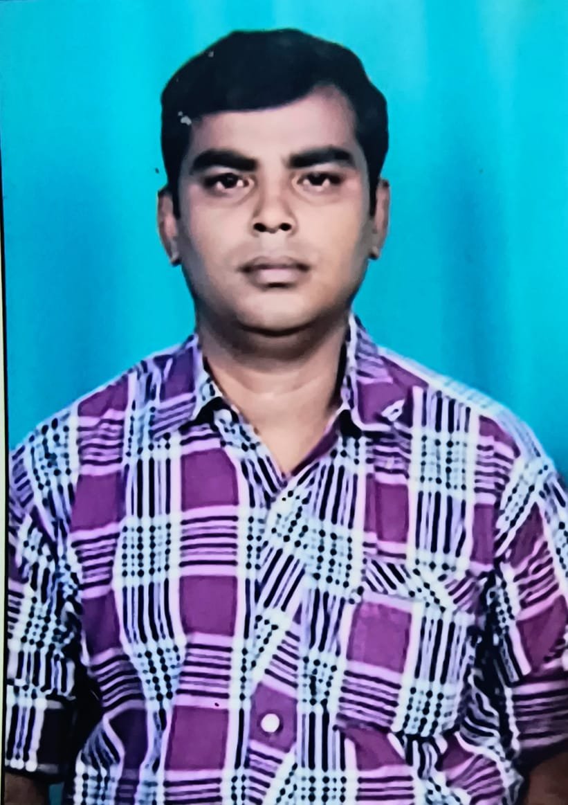 Pranab Sen