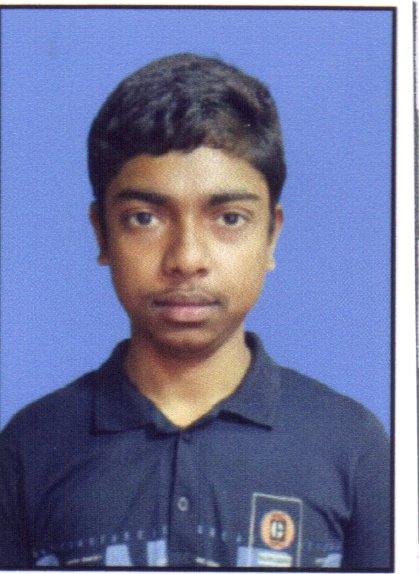 SATTICK MONDAL