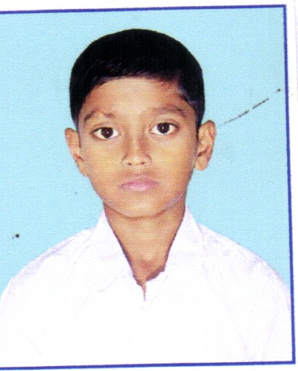 RIMESH MONDAL