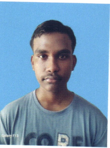 KAMAL MONDAL