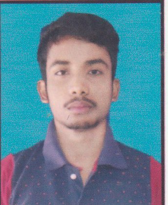 SUMON BARMAN