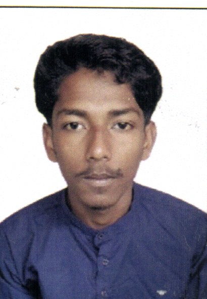 RAJESH SARDAR