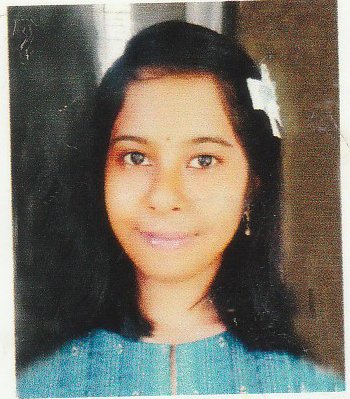 DISHA MONDAL