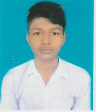 ARITRA SAHA