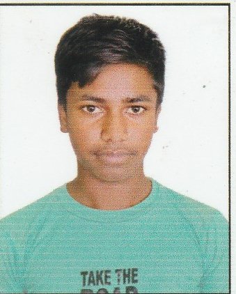 ARPAN MONDAL