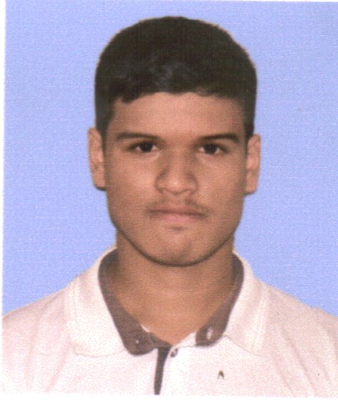 MOINAK SAHA