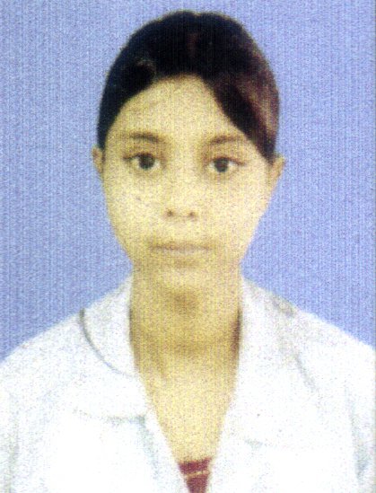 SUMANA PARVIN