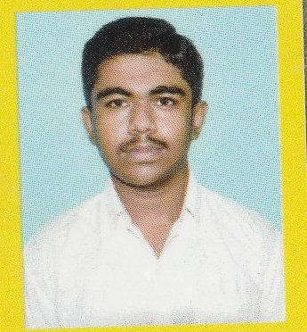 ARGHYA DEY