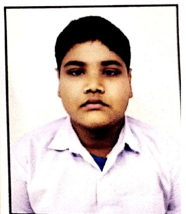 AUSH ROY