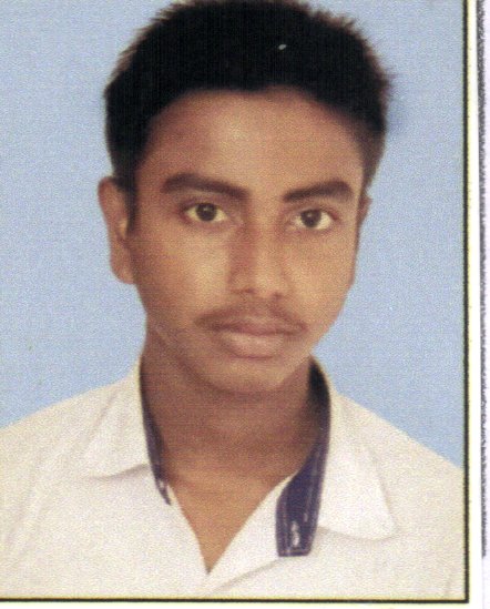 SAUMAJIT MONDAL