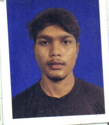 NAZMUSH SAHADAT MONDAL