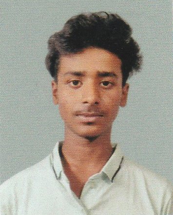 Masudur sardar