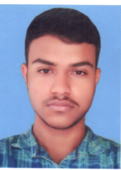 MUSTAFIJUR RAHAMAN GAZI