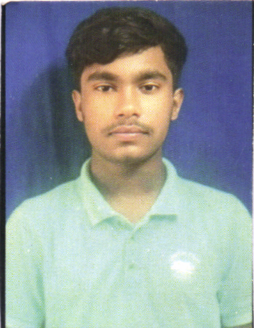 ARMAN MONDAL