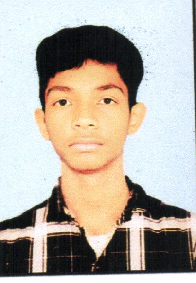 EHAN SARDAR