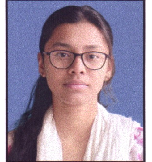 RANI MONDAL