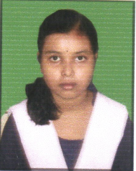 SHINA MONDAL