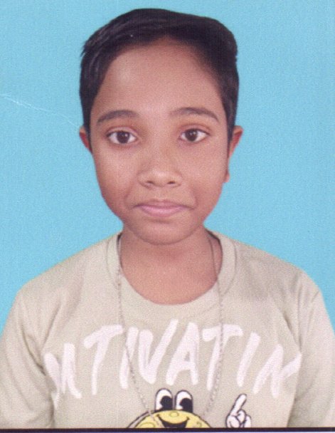 ARNAB MONDAL