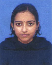 SAYANI MONDAL