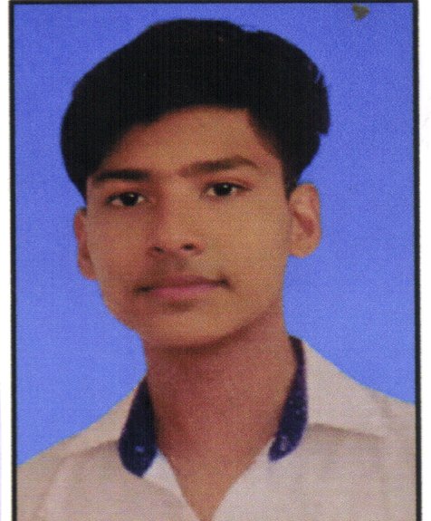 SAMIM MOLLA