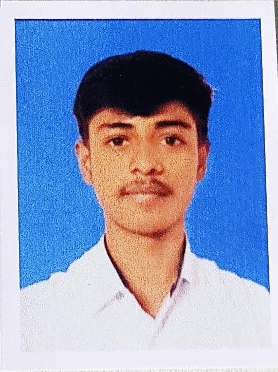 SOUMYA BISWAS