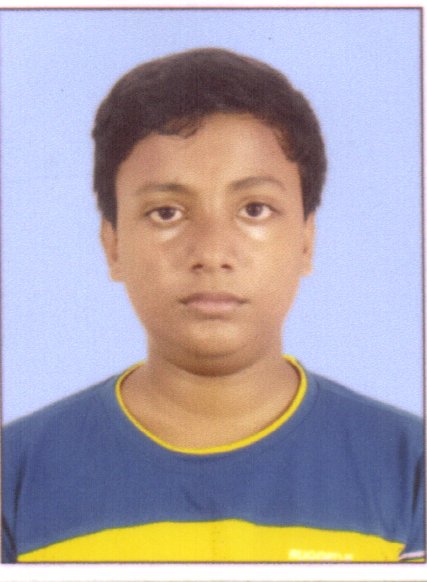 ARNAB SAHA 