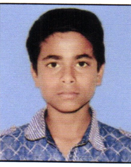 HABIBULLAH MOLLA