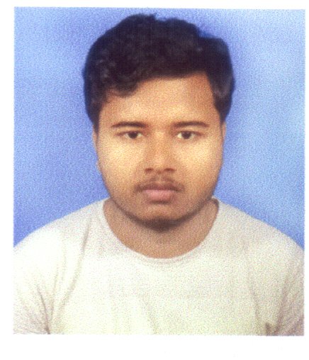 ANINDA MAZUMDER