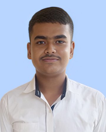 SUJAY SARKAR