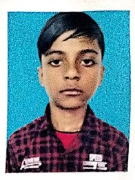 ABHIJIT BISWAS