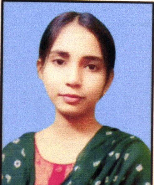 SUMAIYA SULTANA
