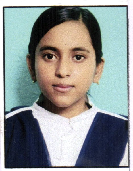 SHILPA MONDAL