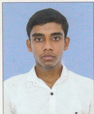 SUPROBHAT MONDAL
