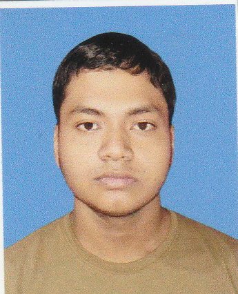 JYOTIRMOY MONDAL