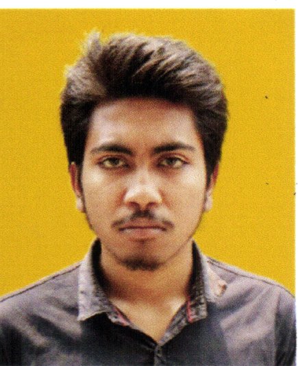 SARIF MOLLA