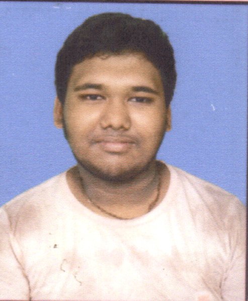 PRONAY MONDAL
