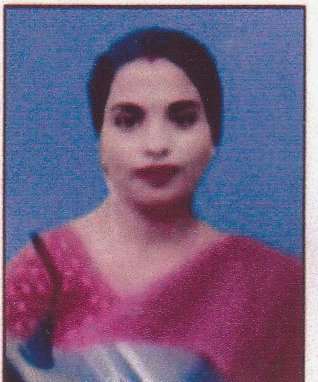 Rinku Mondal