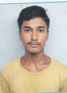 SAYANTAN BHATTACHARYA