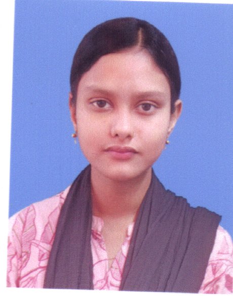 SUHANA PARVIN