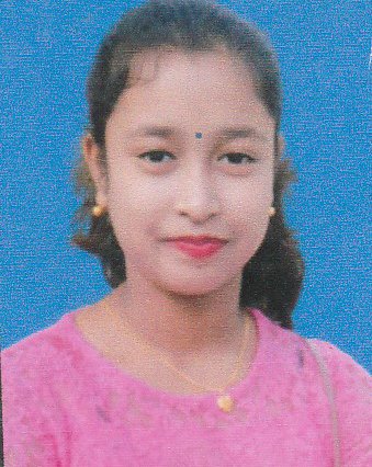 PRIYANKA DEBNATH