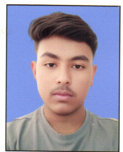 MD SHOAIB AKHTAR MONDAL