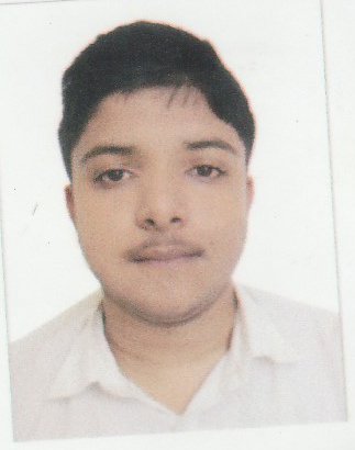 PRITAM SAHA