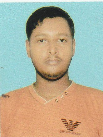 SUBHAJIT MONDAL