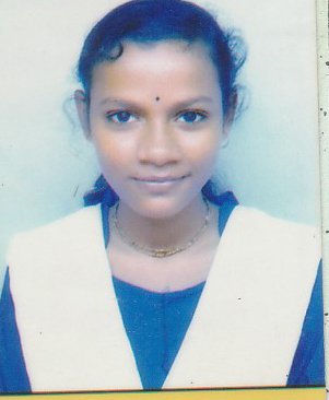 ANTARA HALDER