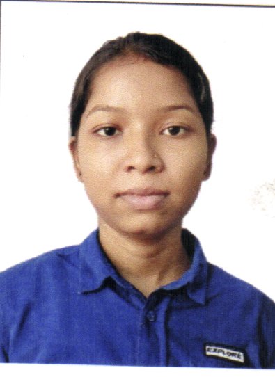 SUCHANDRA MONDAL