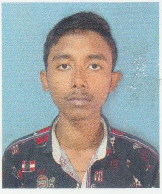 SURAJIT MONDAL
