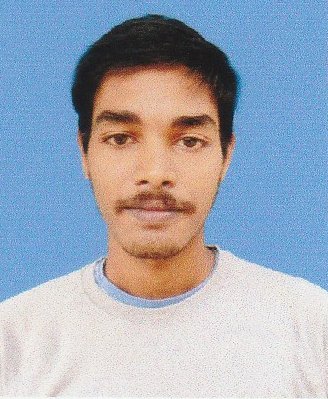 SURYA MONDAL