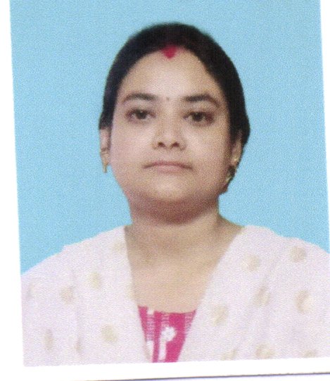 SUCHITRA MONDAL