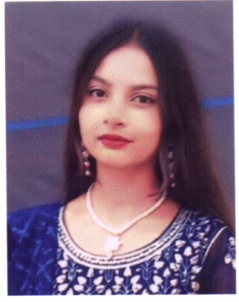 RIMI PARVIN