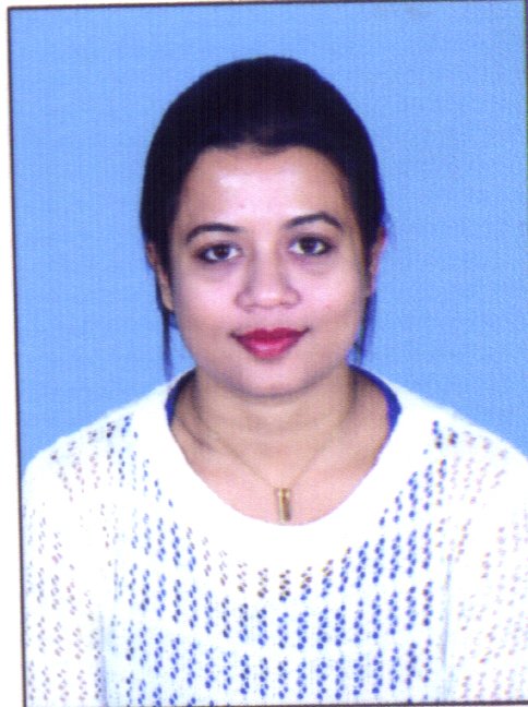 PAMELI MONDAL